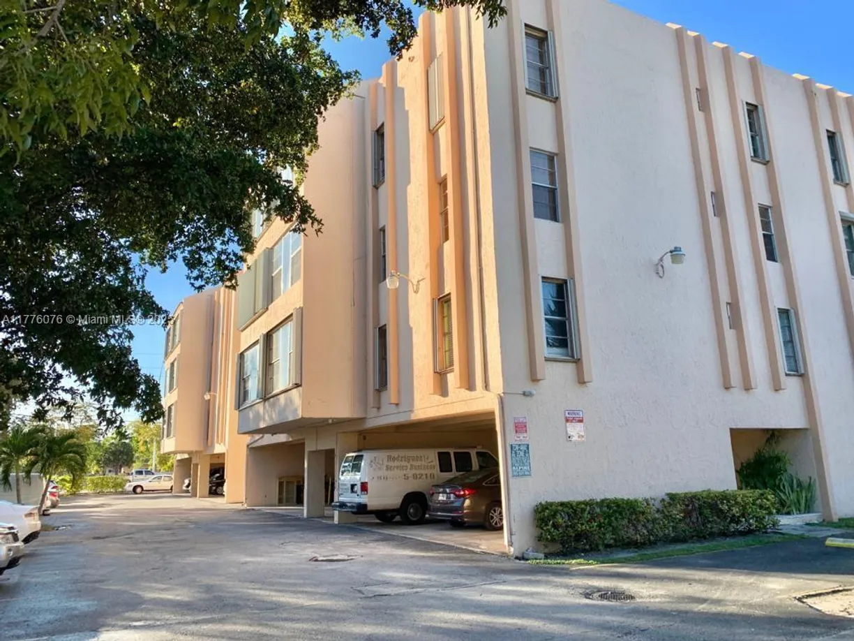 South Florida Real Estate | View 7345 W 4th Ave, 203 | 2 Beds, 2 Baths