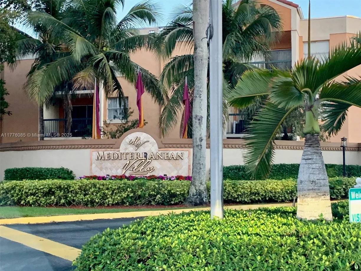 South Florida Real Estate | View 6288 NW 186th St, 103 | 2 Beds, 2 Baths