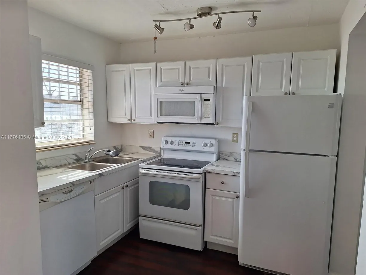South Florida Real Estate | View 8889 Fontainebleau Blvd, 403 | 2 Beds, 2 Baths