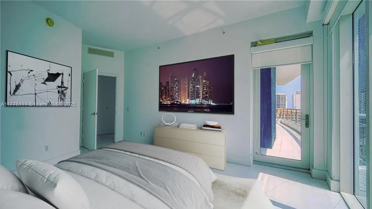 South Florida Real Estate | View 60 SW 13th St, 1600 | Listing