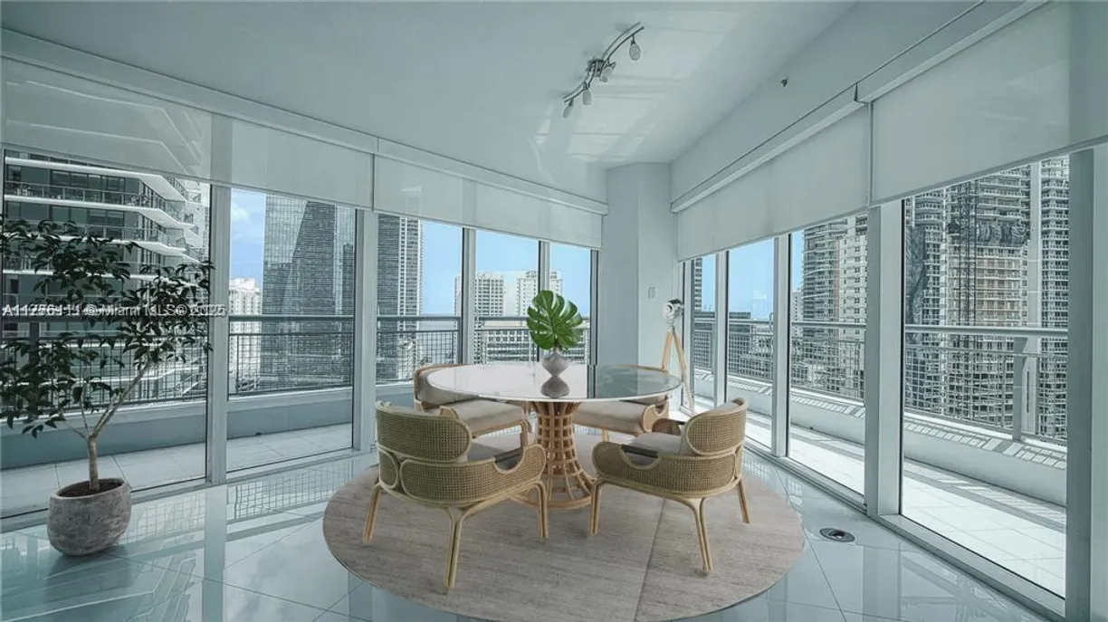 South Florida Real Estate | View 60 SW 13th St, 1600 | 2 Beds, 2 Baths