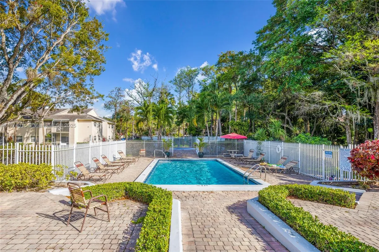 South Florida Real Estate | View 800 Cypress Park Way, F1 | 2 Beds, 2 Baths