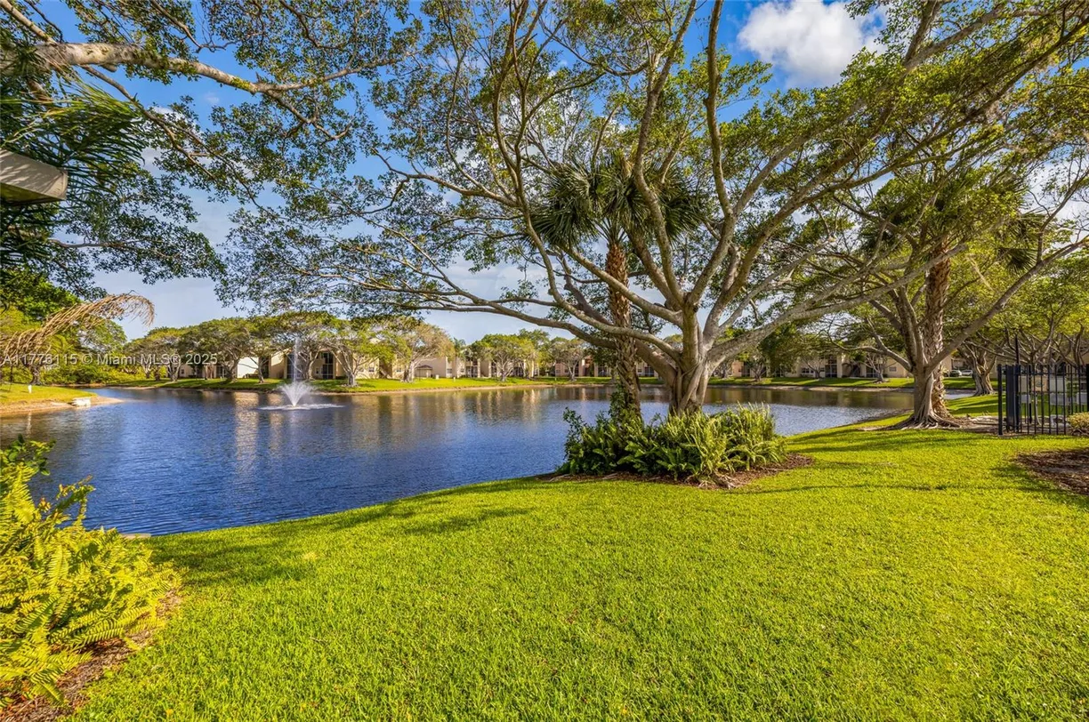 South Florida Real Estate | View 800 Cypress Park Way, F1 | Listing