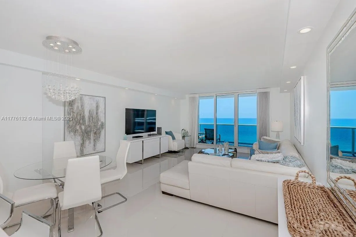 South Florida Real Estate | View 2301 Collins Ave, 1424 | Listing