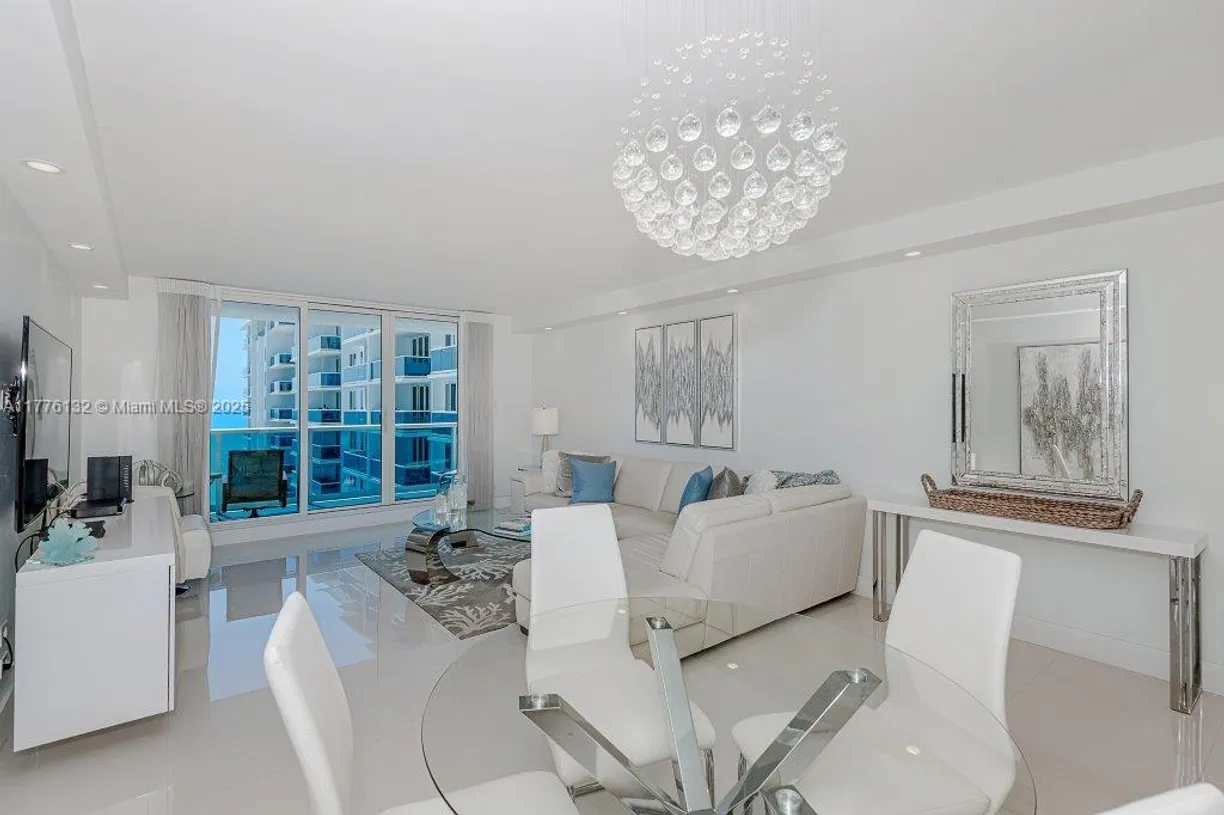 South Florida Real Estate | View 2301 Collins Ave, 1424 | Listing