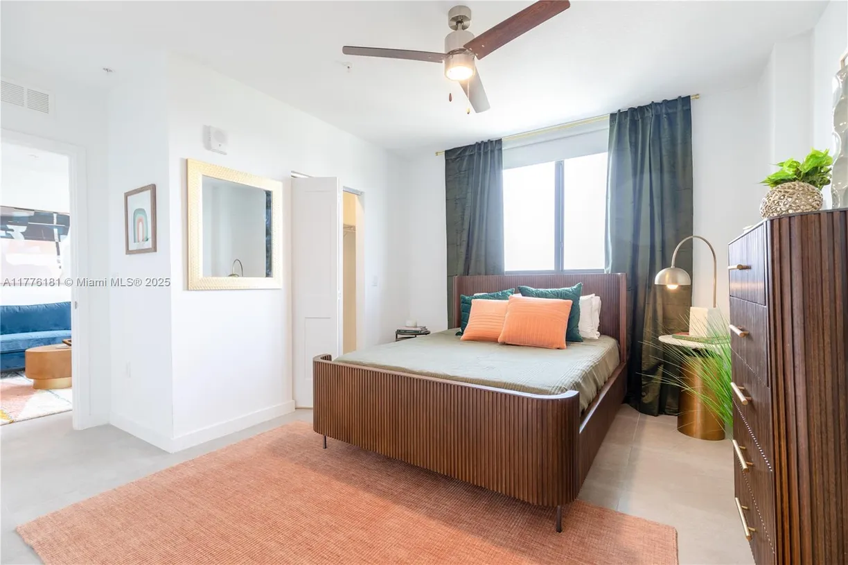 South Florida Real Estate | View 1005 Spring Garden Rd, 114 | 2 Beds, 2 Baths