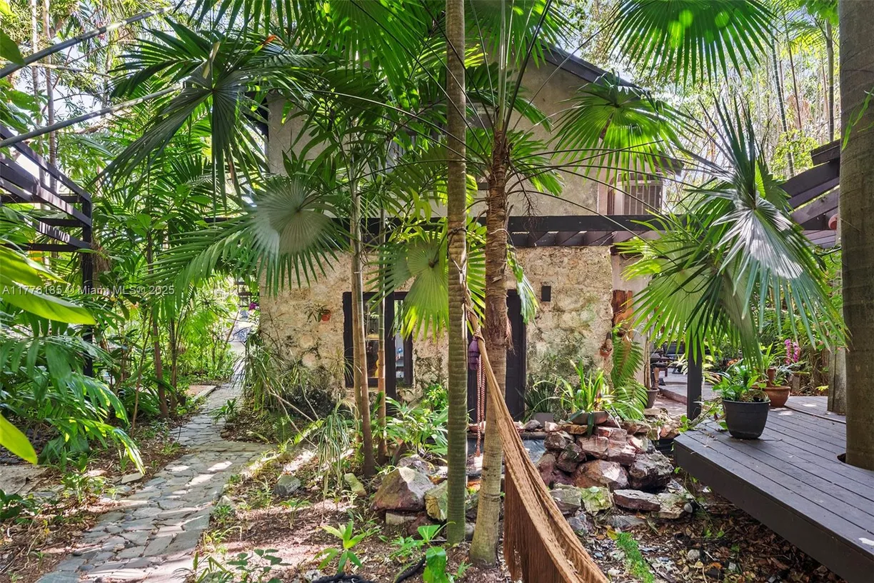 South Florida Real Estate | View 376 NE 85th St | 2 Beds, 2 Baths