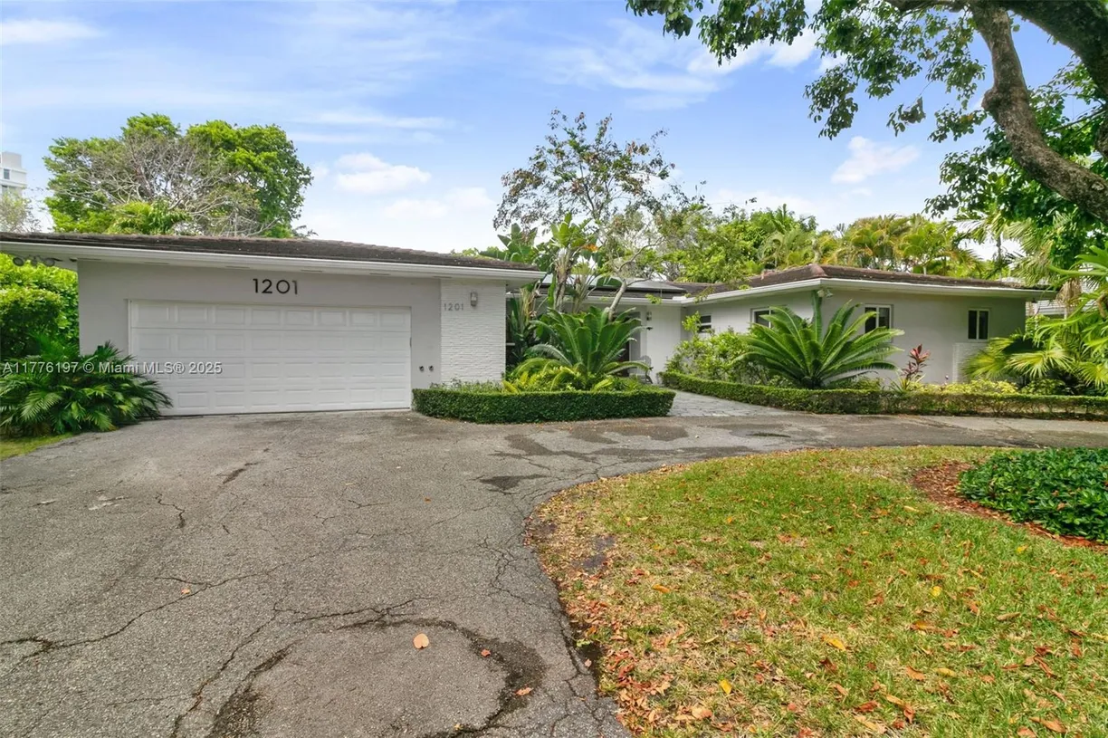 South Florida Real Estate | View 1201 Hardee Rd | Listing