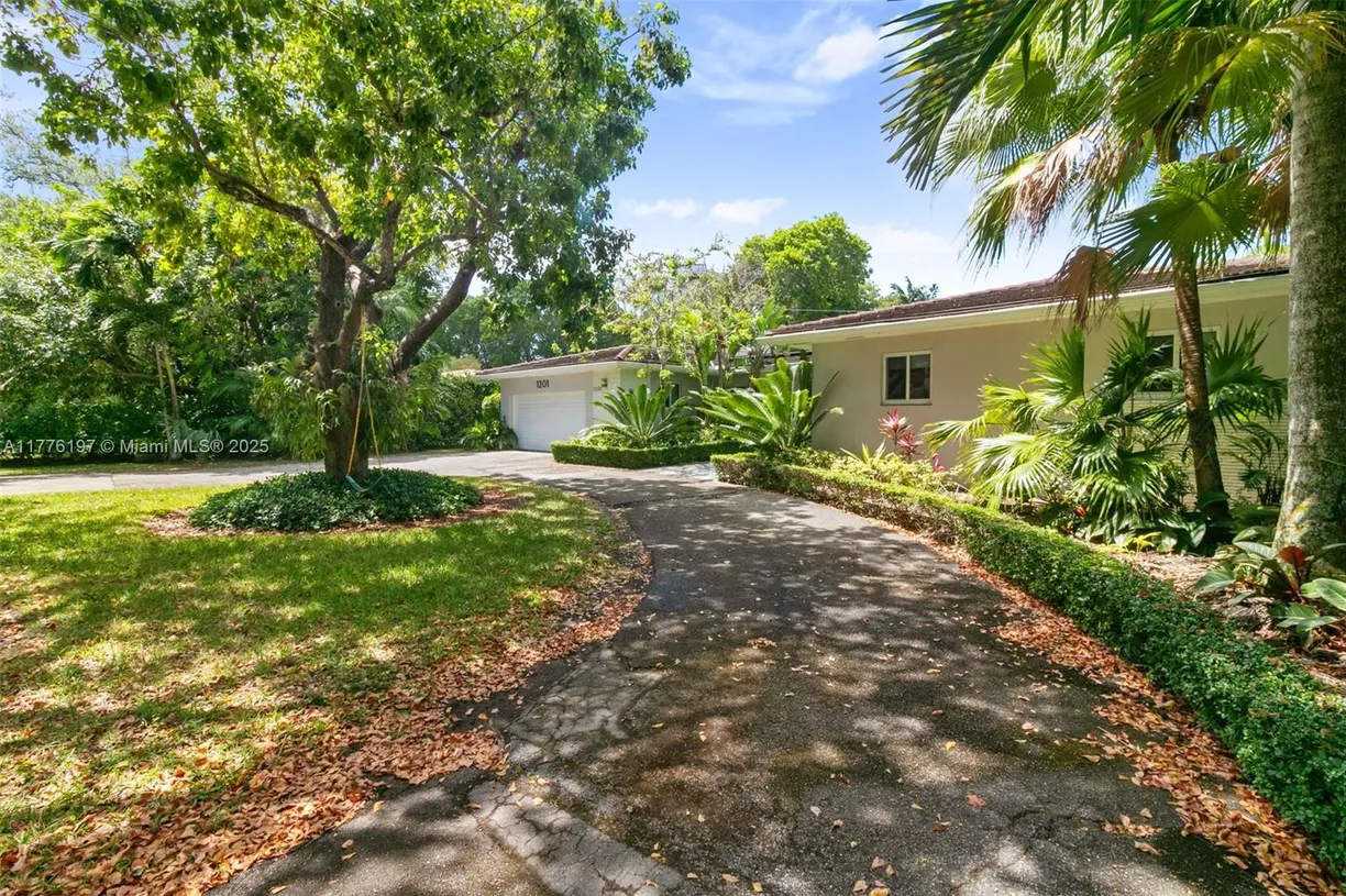 South Florida Real Estate | View 1201 Hardee Rd | Listing