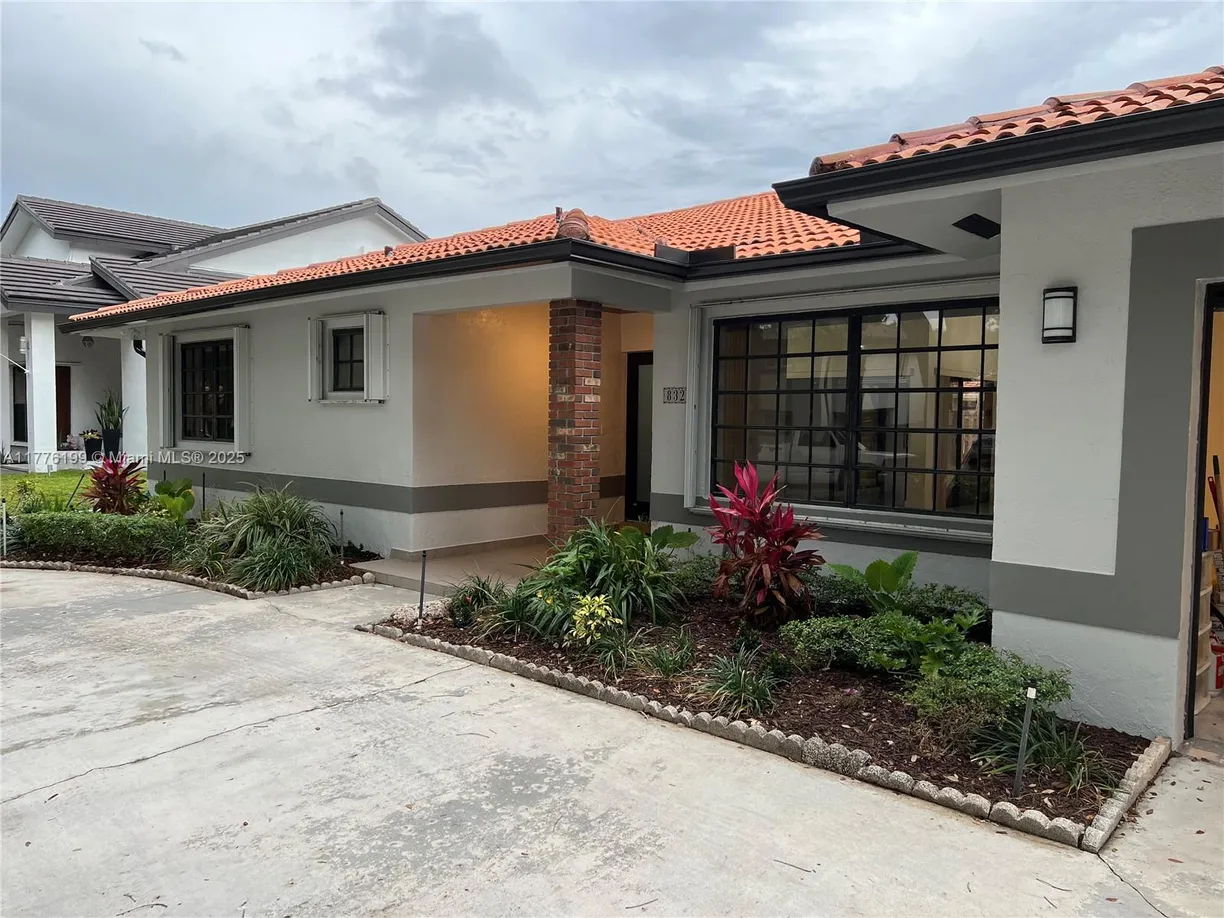 South Florida Real Estate | View 8321 NW 167th Ter, 8321 | 3 Beds, 2 Baths