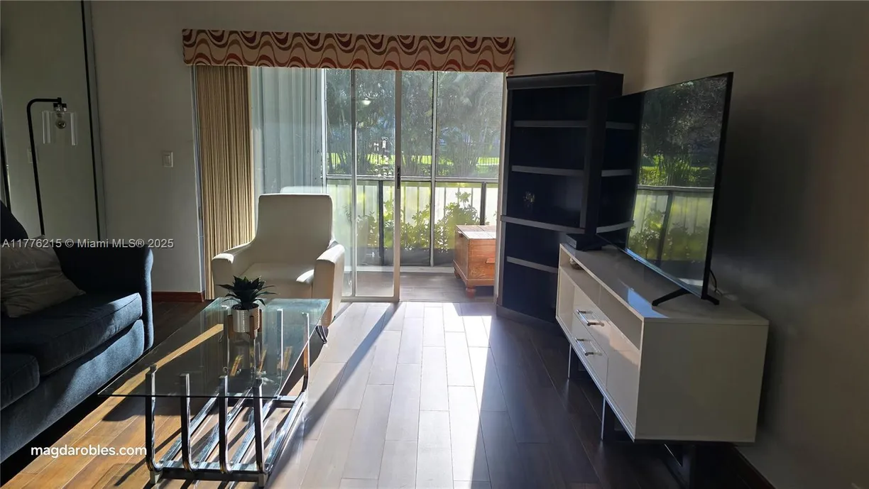 South Florida Real Estate | View 1200 Hillcrest Ct, 106 | Listing