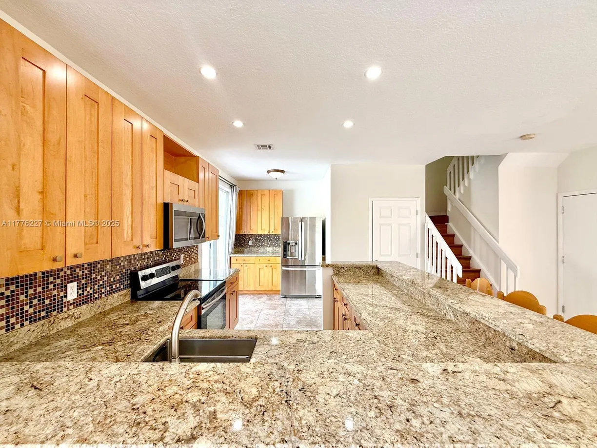 South Florida Real Estate | View 1355 NW 154th Ln, 1355 | 3 Beds, 2 Baths