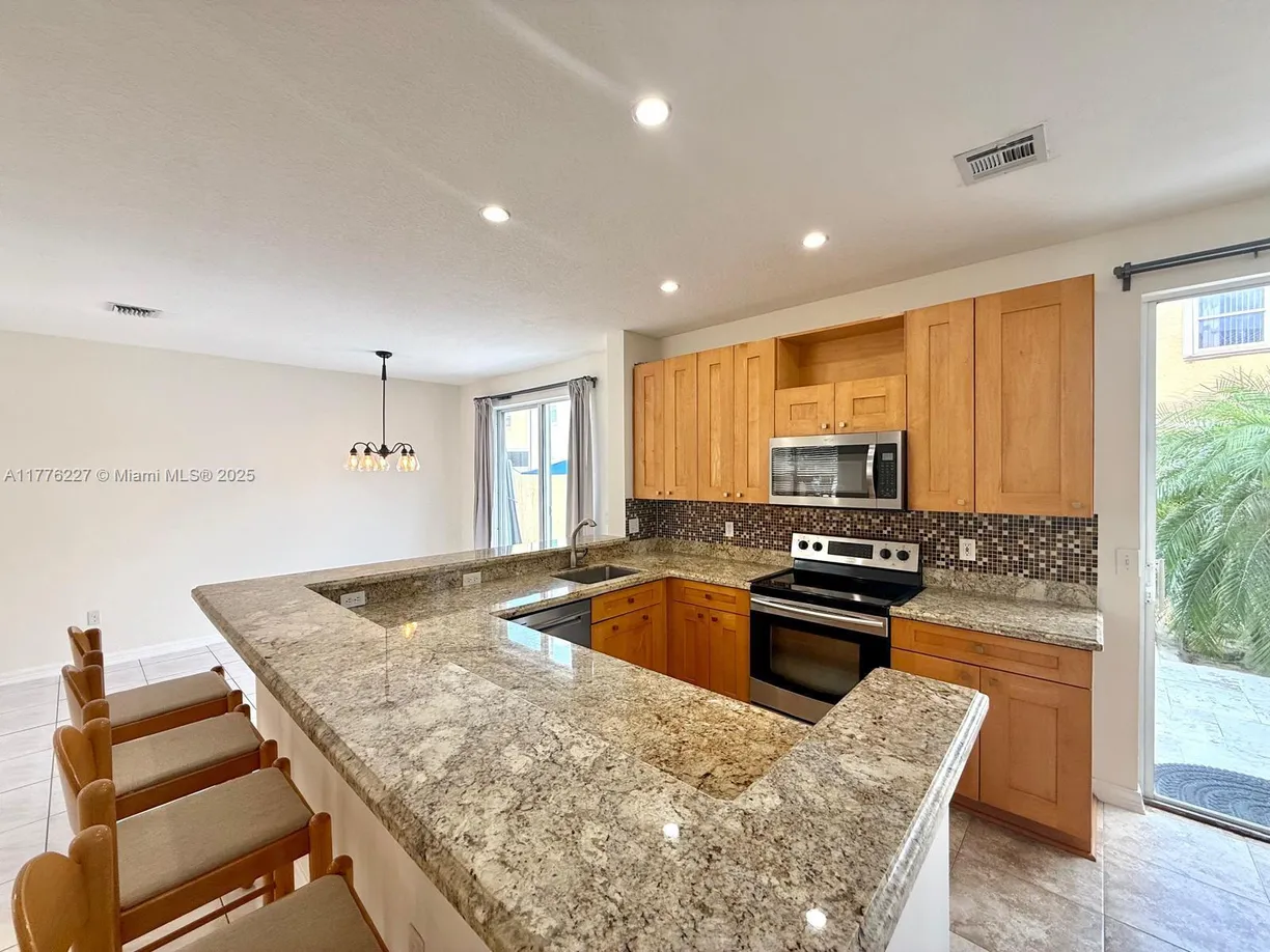 South Florida Real Estate | View 1355 NW 154th Ln, 1355 | Listing