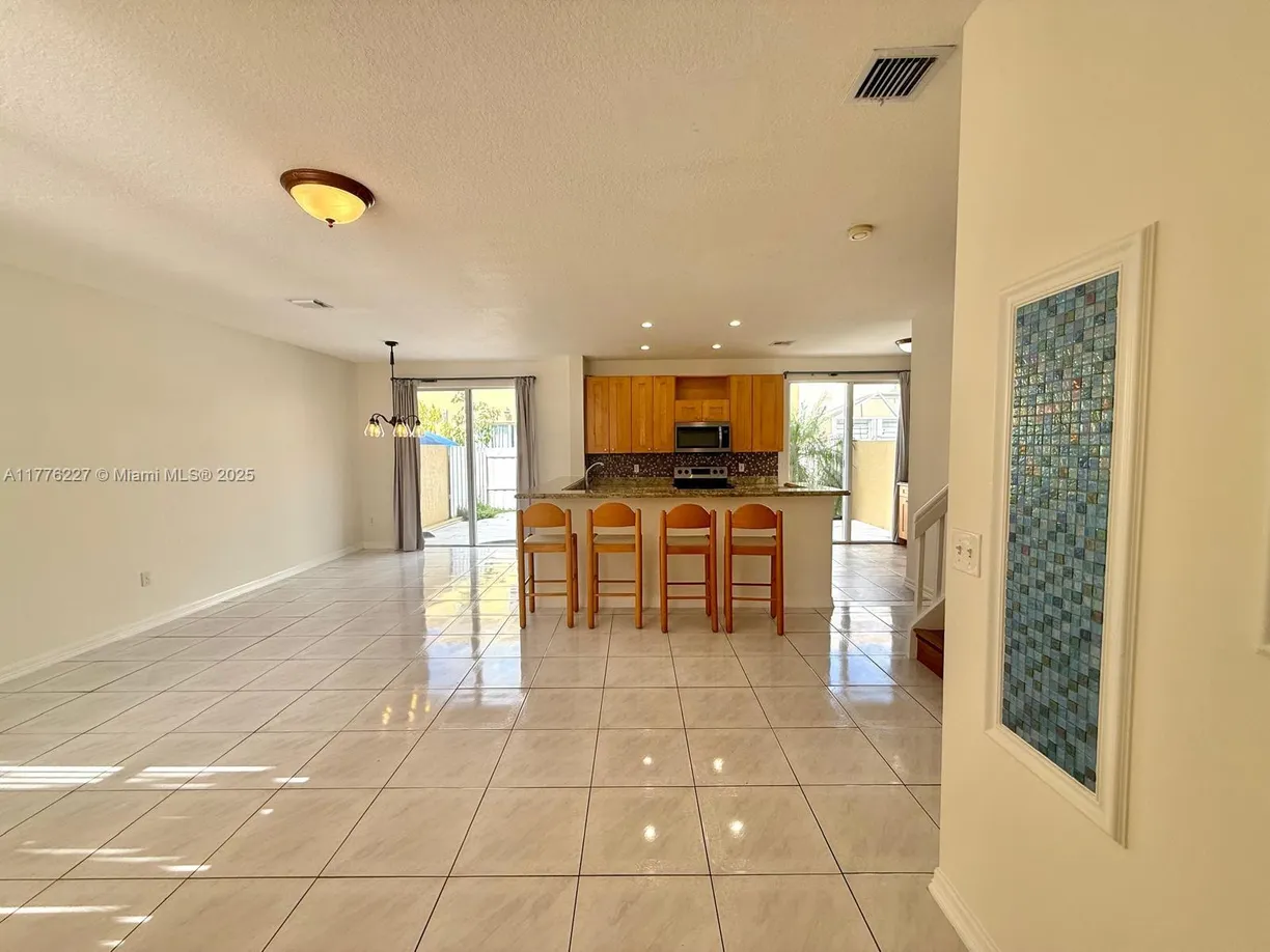 South Florida Real Estate | View 1355 NW 154th Ln, 1355 | Listing