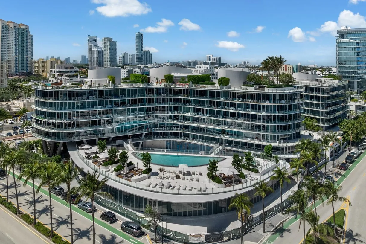 South Florida Real Estate | View 1 Collins Ave, 401 | 5 Beds, 5 Baths