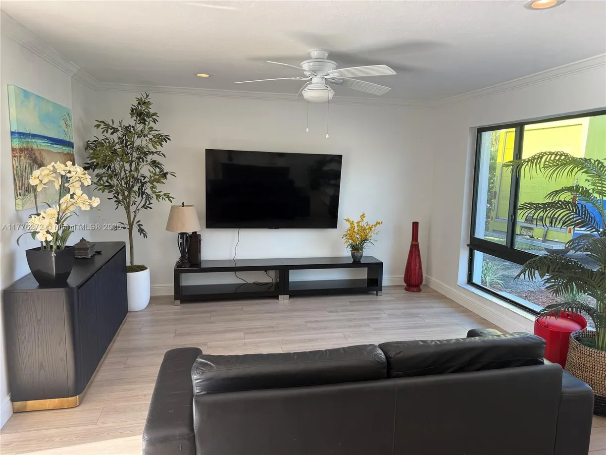 South Florida Real Estate | View 5001 NE 23rd Ave | 4 Beds, 3 Baths