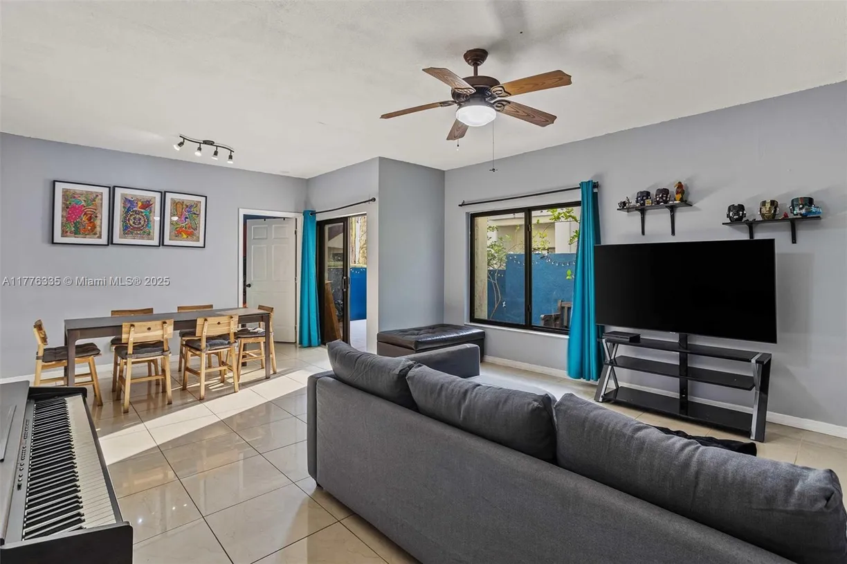 South Florida Real Estate | View 1417 Avon Ln, 103 | Listing