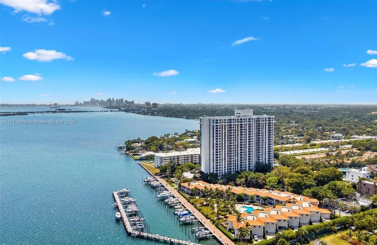 South Florida Real Estate | View 4000 Towerside Ter, 2001 | 2 Beds, 2 Baths