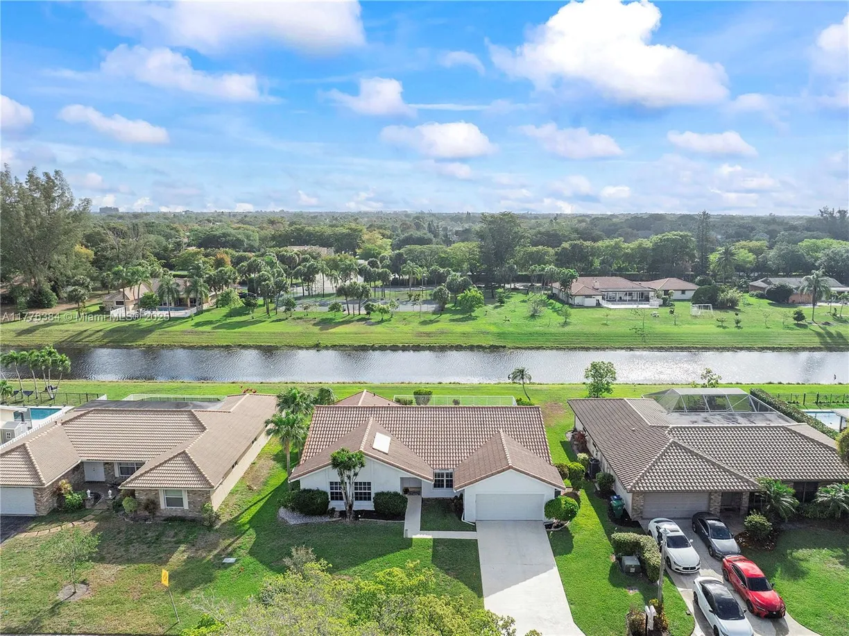 South Florida Real Estate | View 1999 NW 107th Dr | Listing