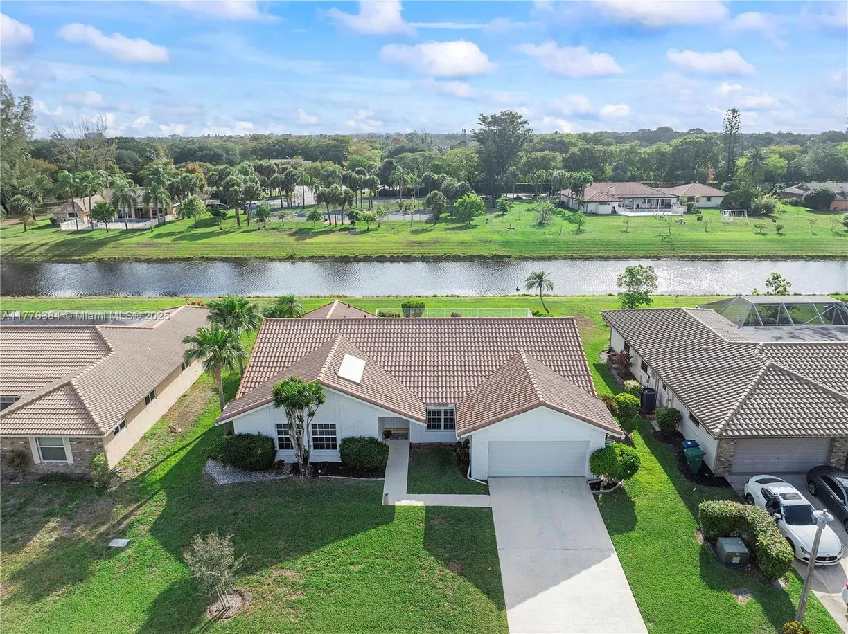 South Florida Real Estate | View 1999 NW 107th Dr | Listing