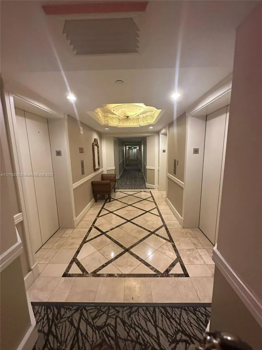 South Florida Real Estate | View 701 Brickell Key Blvd, 1808 | Listing