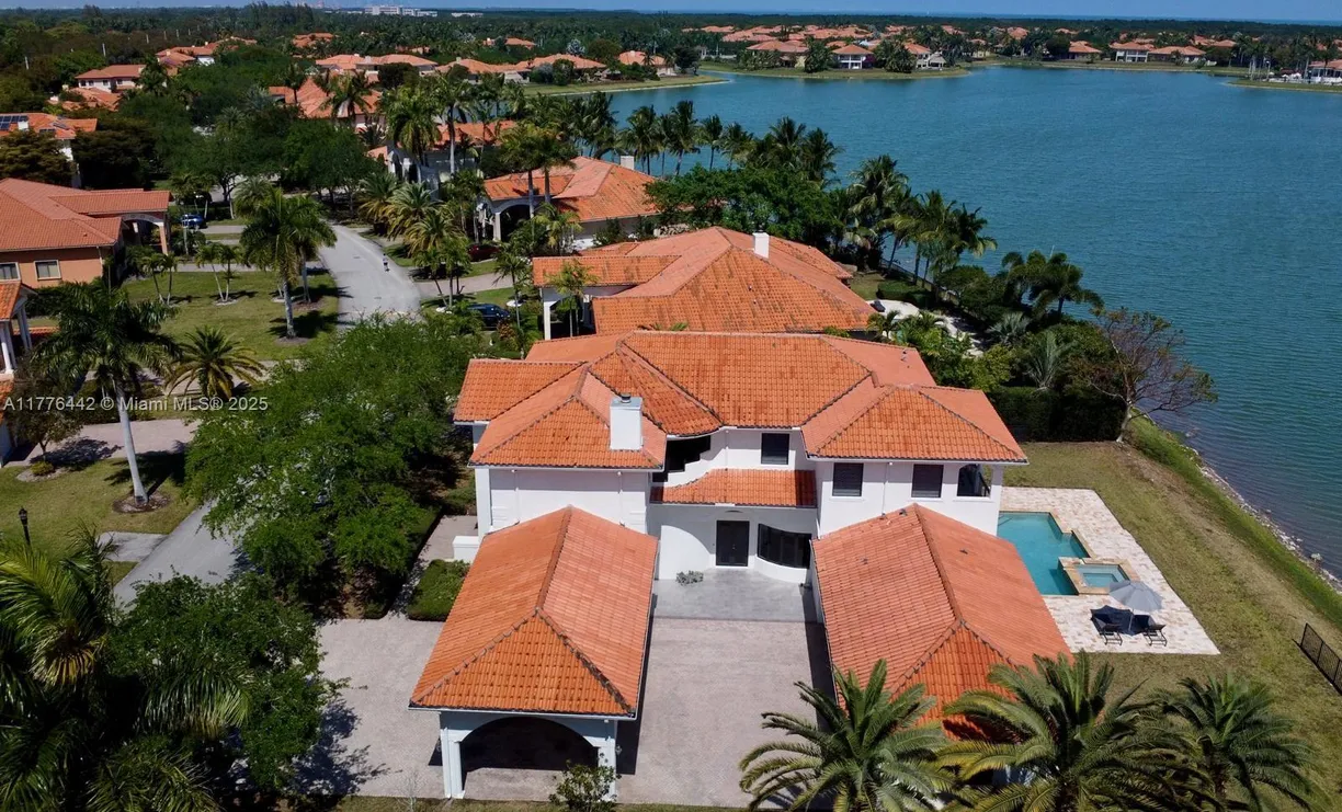 South Florida Real Estate | View 19209 SW 80th Ct | Listing