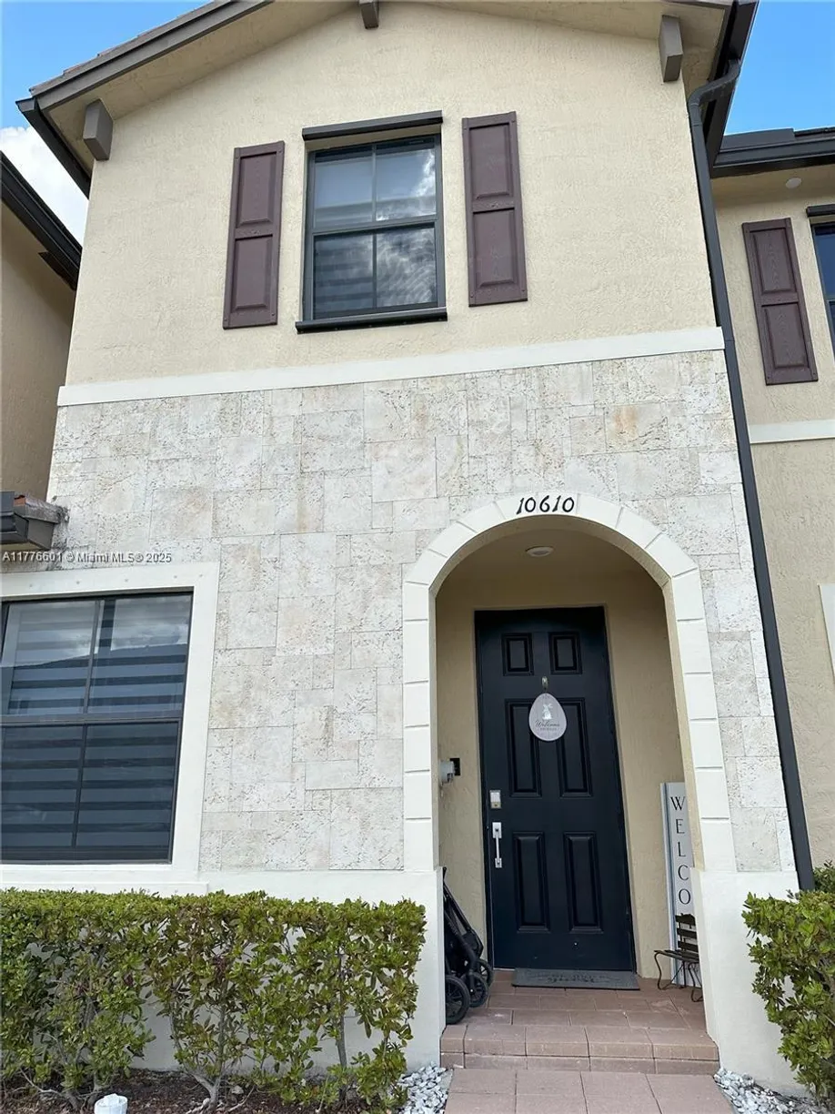 South Florida Real Estate | View 10610 W 33rd Ct | 3 Beds, 2 Baths