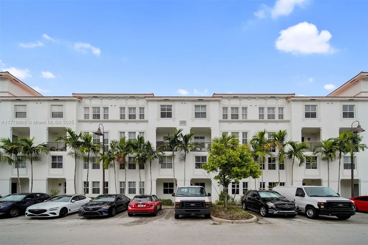 South Florida Real Estate | View 10170 SW 7th St, 31-405 | Listing