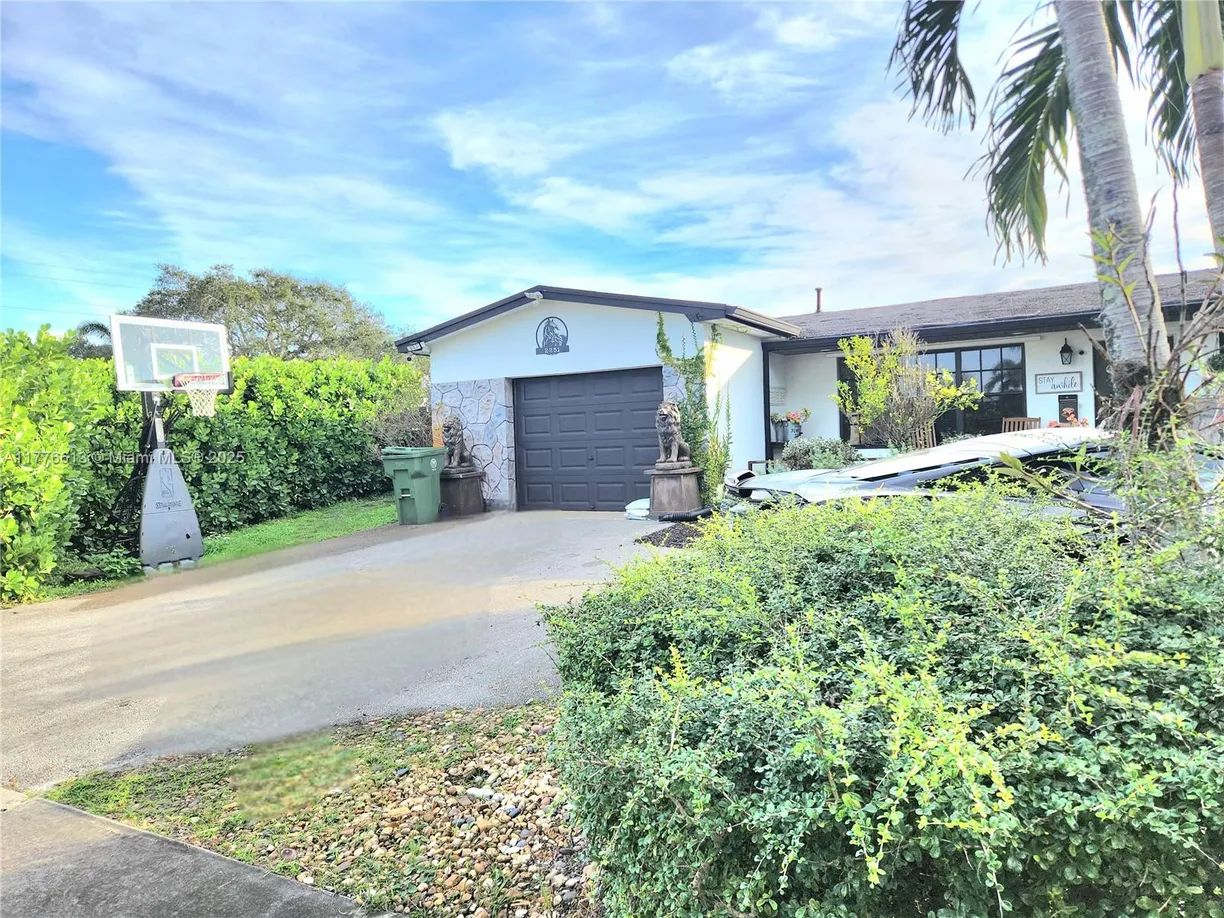 South Florida Real Estate | View 2251 NW 87th Ter, 2251 | 3 Beds, 2 Baths