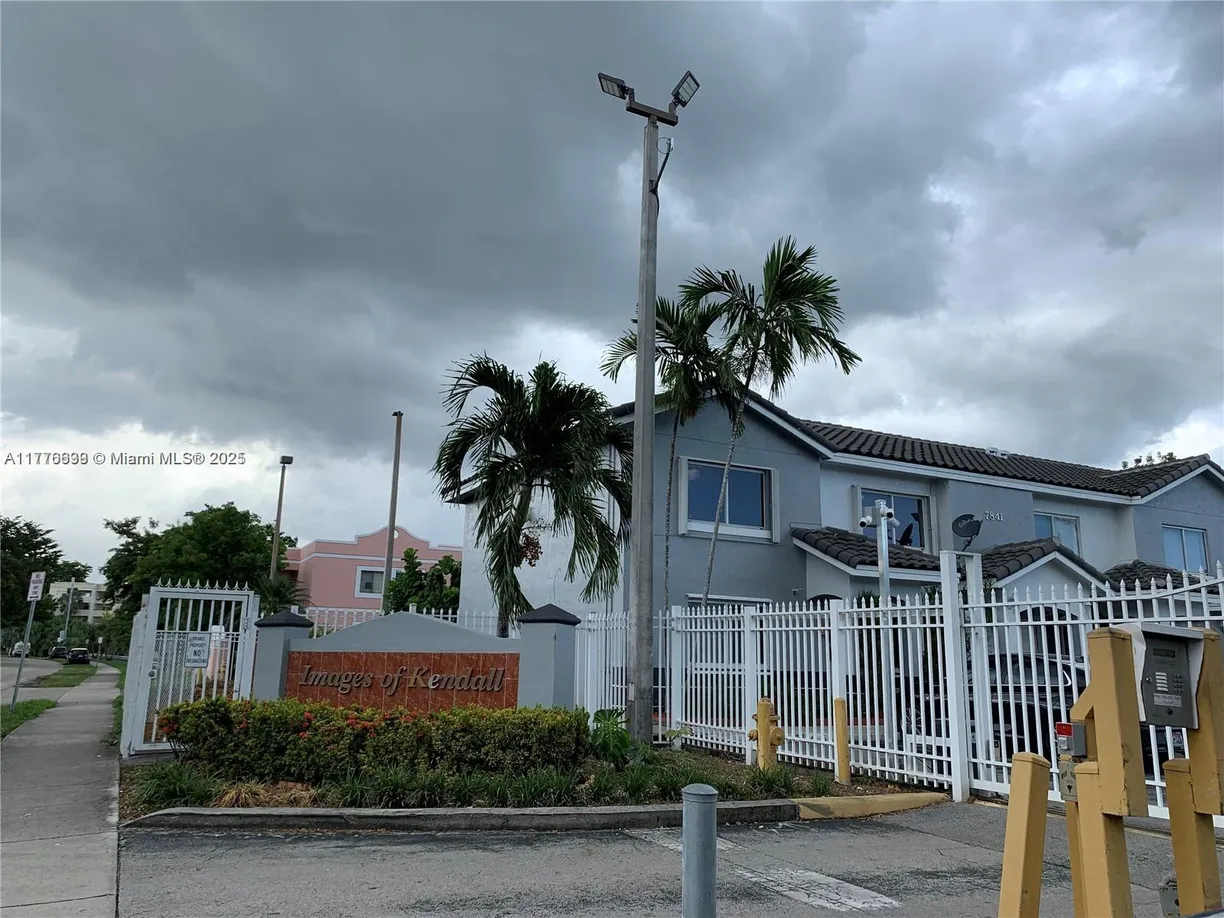 South Florida Real Estate | View 7931 SW 152nd Ave, 907-9 | 2 Beds, 2 Baths