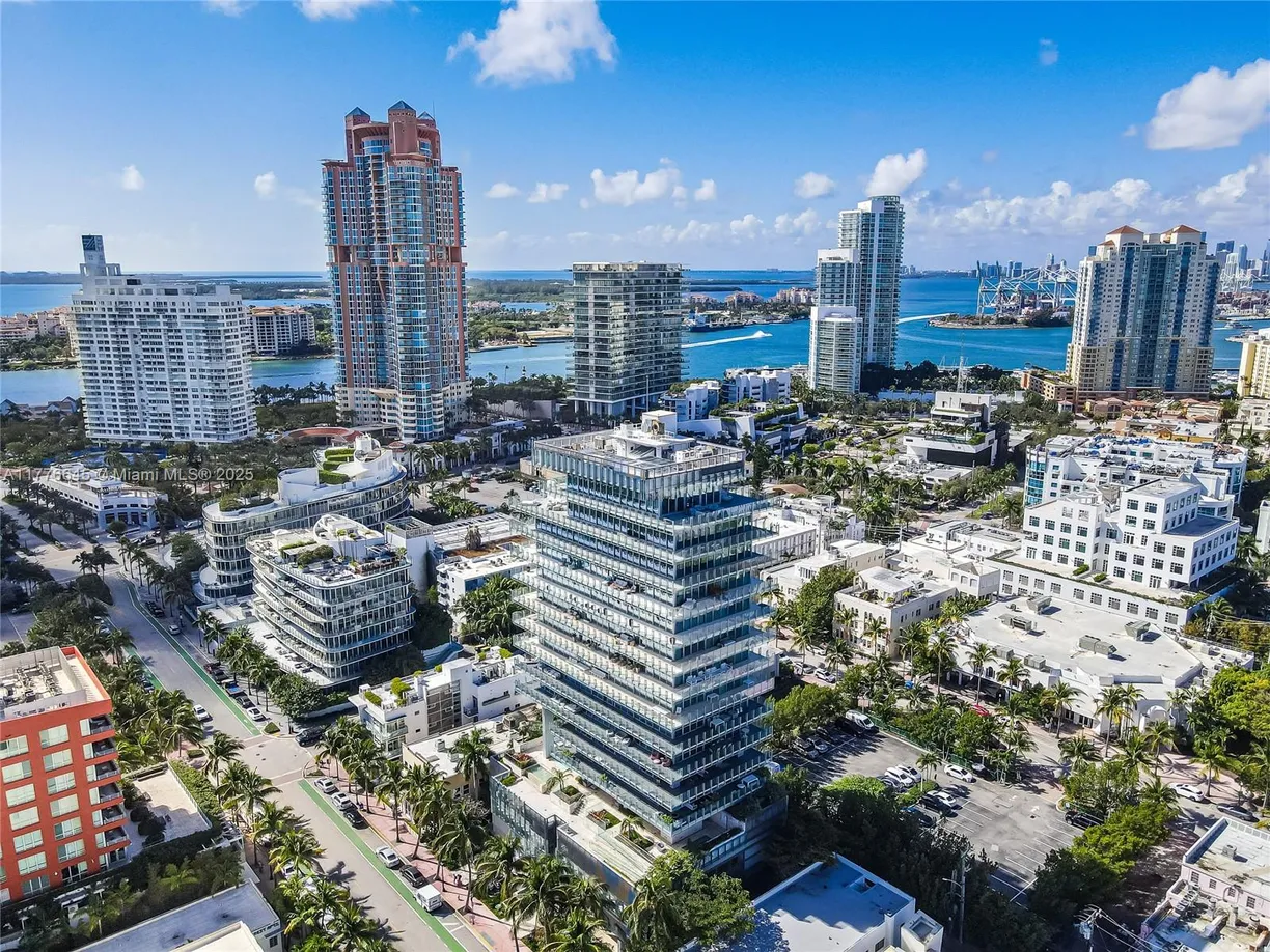South Florida Real Estate | View 120 Ocean Dr, 700 | Listing