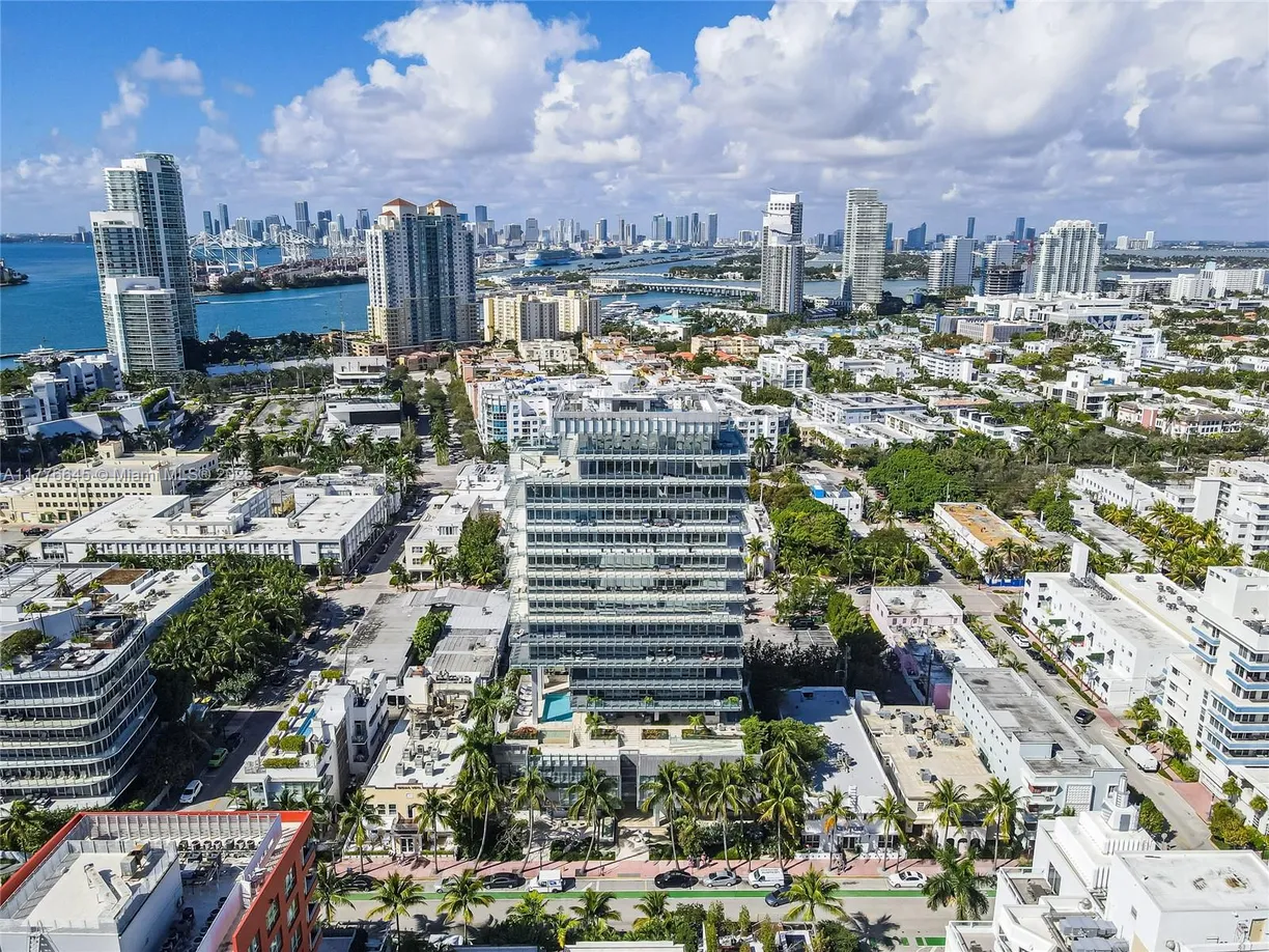 South Florida Real Estate | View 120 Ocean Dr, 700 | 2 Beds, 2 Baths