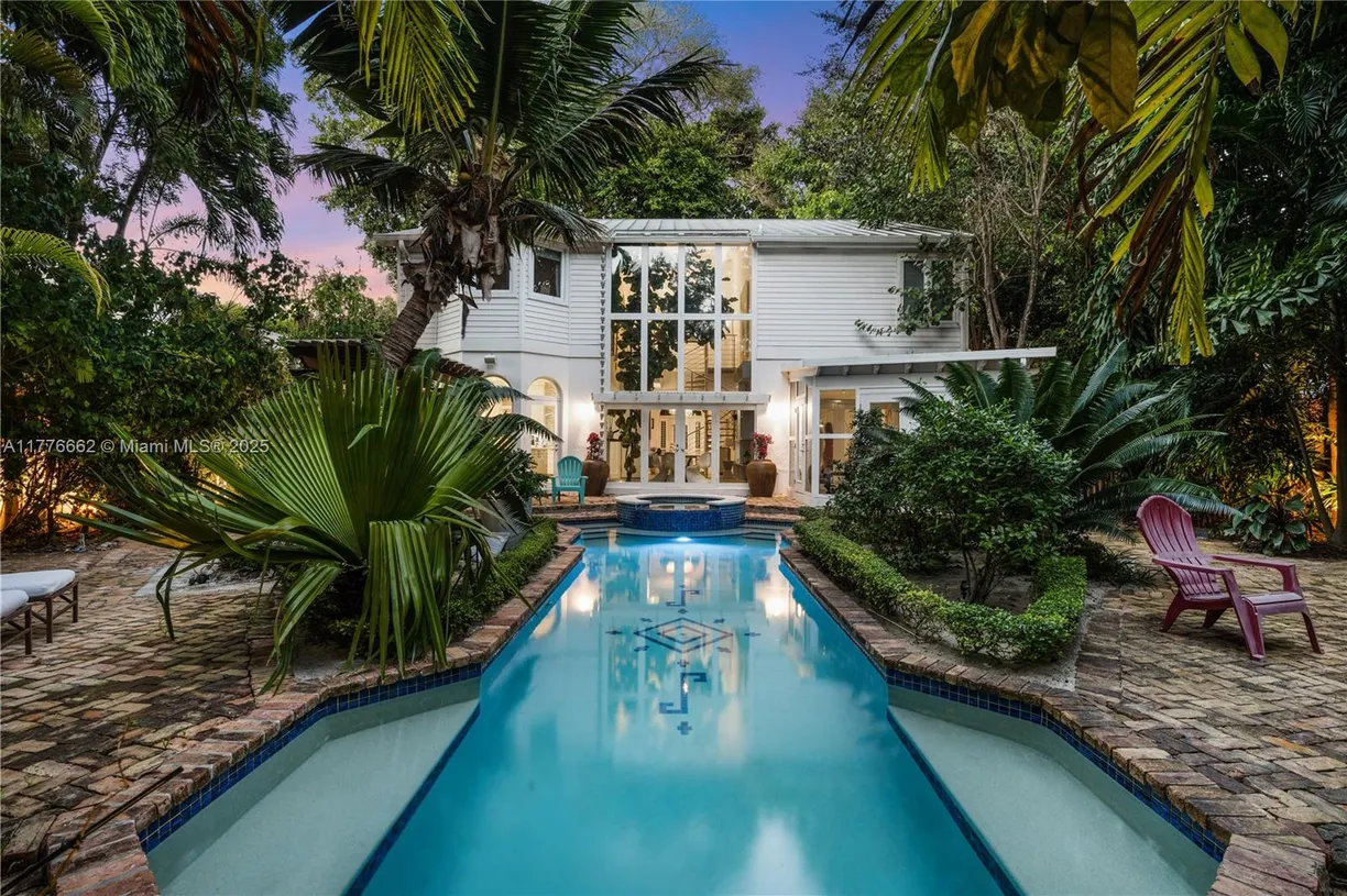 South Florida Real Estate | View 3644 Saint Gaudens Rd | 3 Beds, 2 Baths