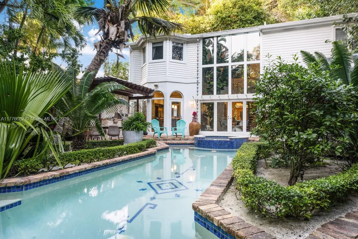 South Florida Real Estate | View 3644 Saint Gaudens Rd | Listing