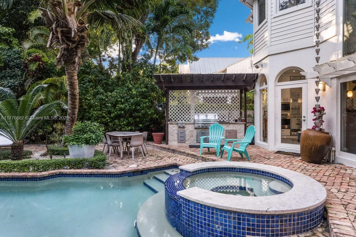 South Florida Real Estate | View 3644 Saint Gaudens Rd | Listing