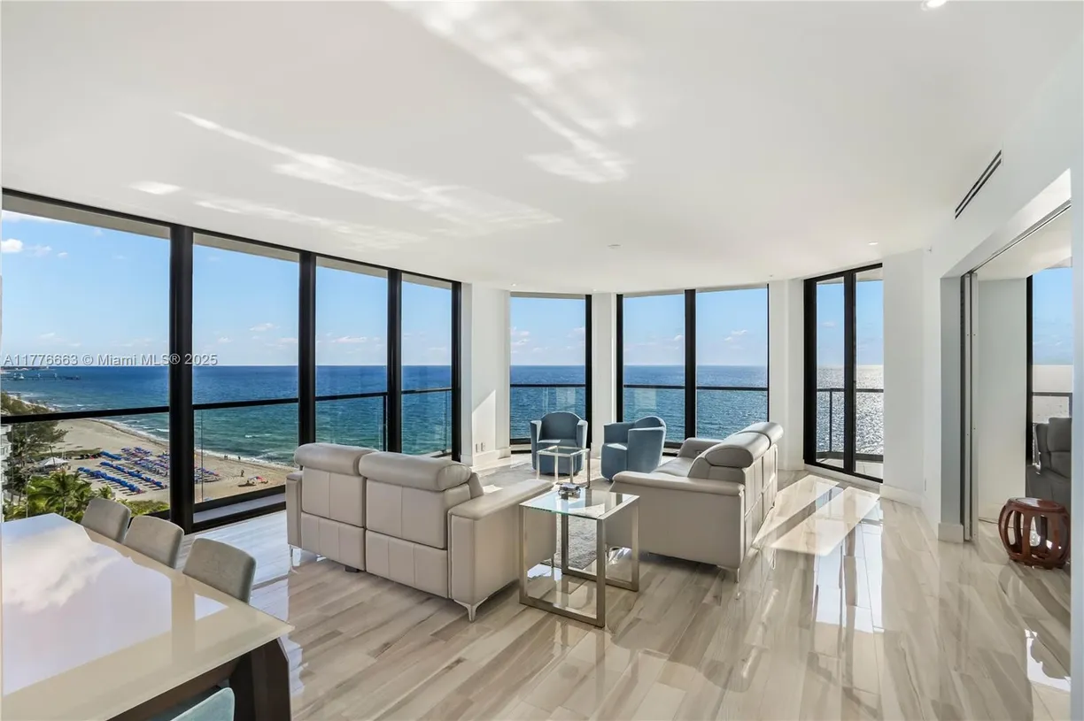 South Florida Real Estate | View 1300 S Ocean Blvd, PH3 | Listing