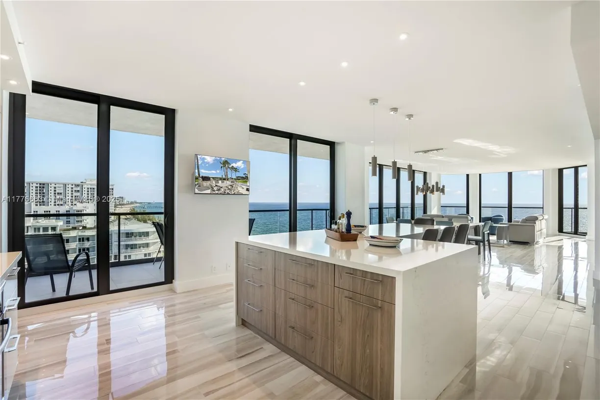 South Florida Real Estate | View 1300 S Ocean Blvd, PH3 | 2 Beds, 2 Baths