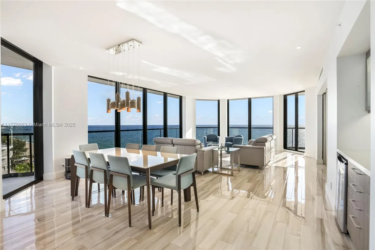 South Florida Real Estate | View 1300 S Ocean Blvd, PH3 | Listing