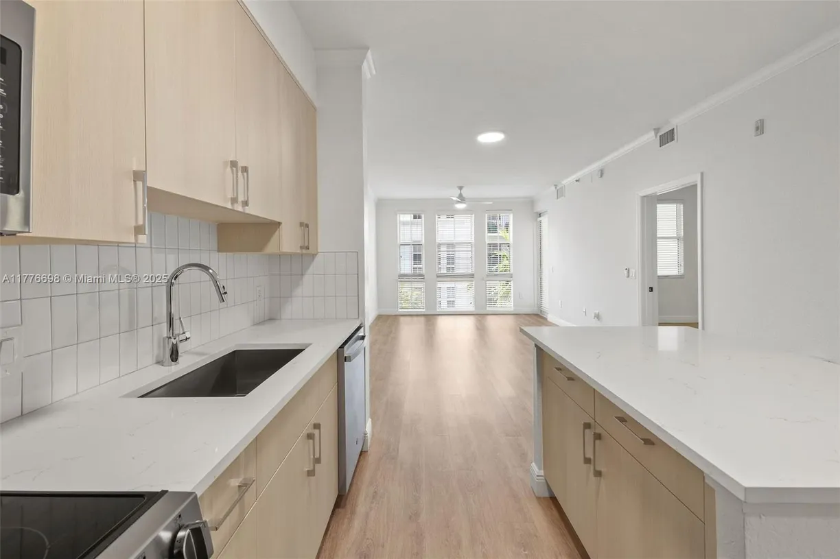 South Florida Real Estate | View 10170 SW 7th St, 20-206 | Listing