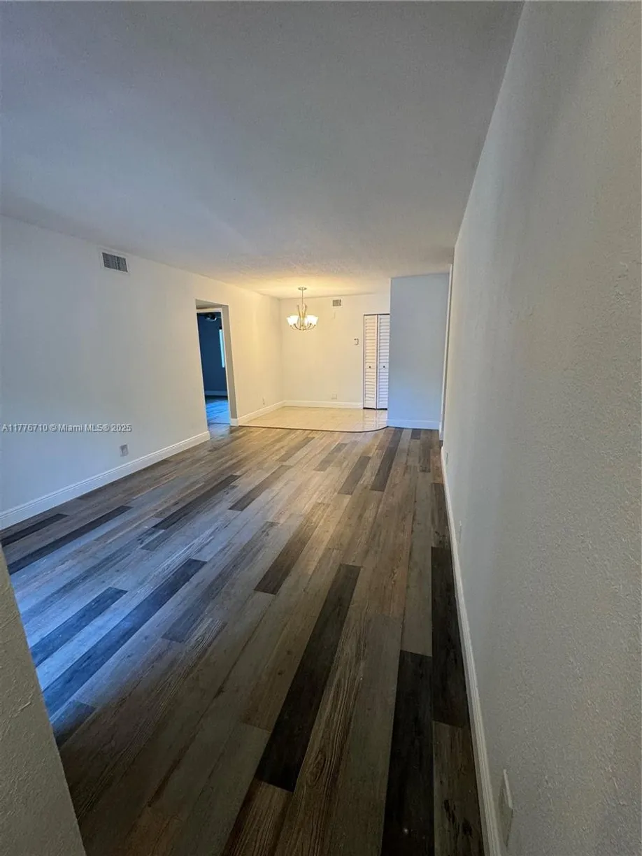 South Florida Real Estate | View 103 Gardens Dr, 103 | 2 Beds, 1 Bath