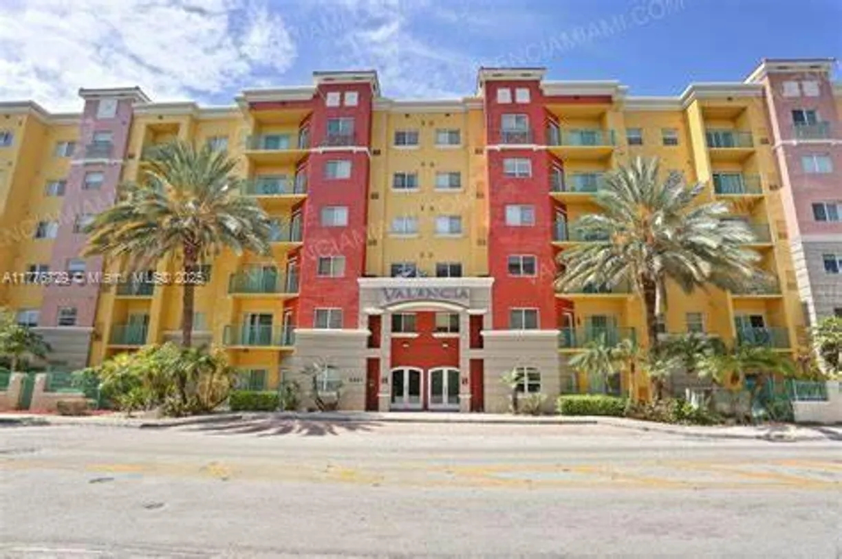 South Florida Real Estate | View 6001 SW 70th St, 346 | 1 Bed, 1 Bath