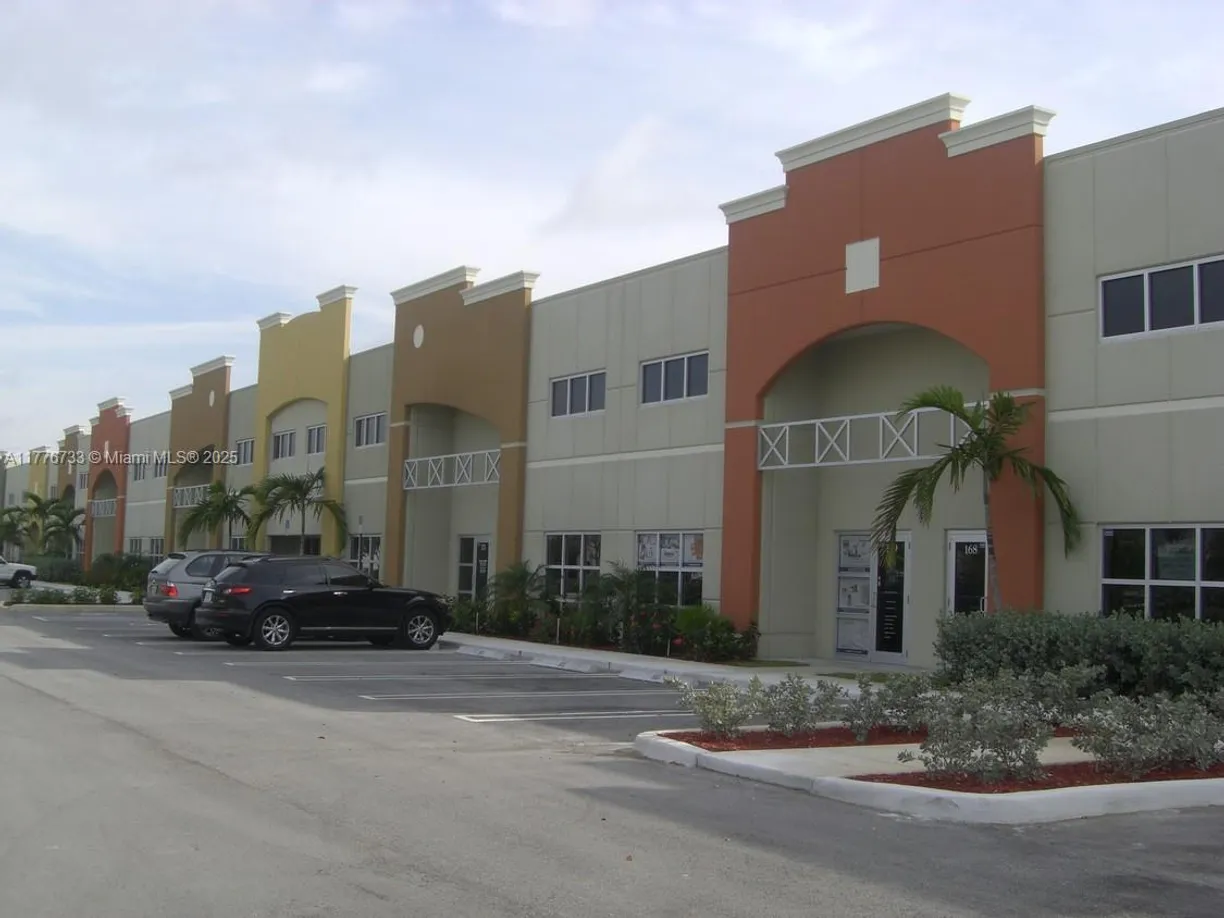 South Florida Real Estate | View 2051 NW 112th Ave, 127 | Listing
