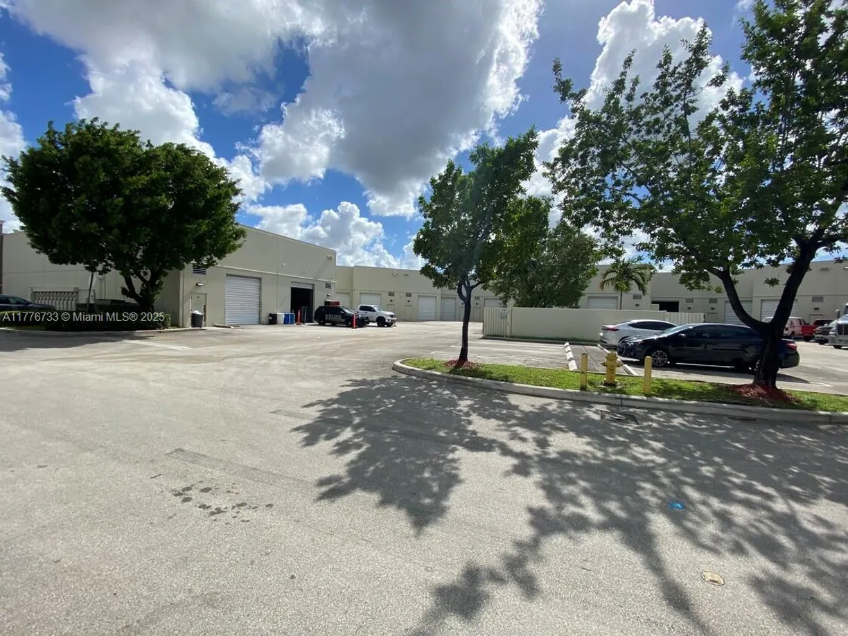 South Florida Real Estate | View 2051 NW 112th Ave, 127 | Listing