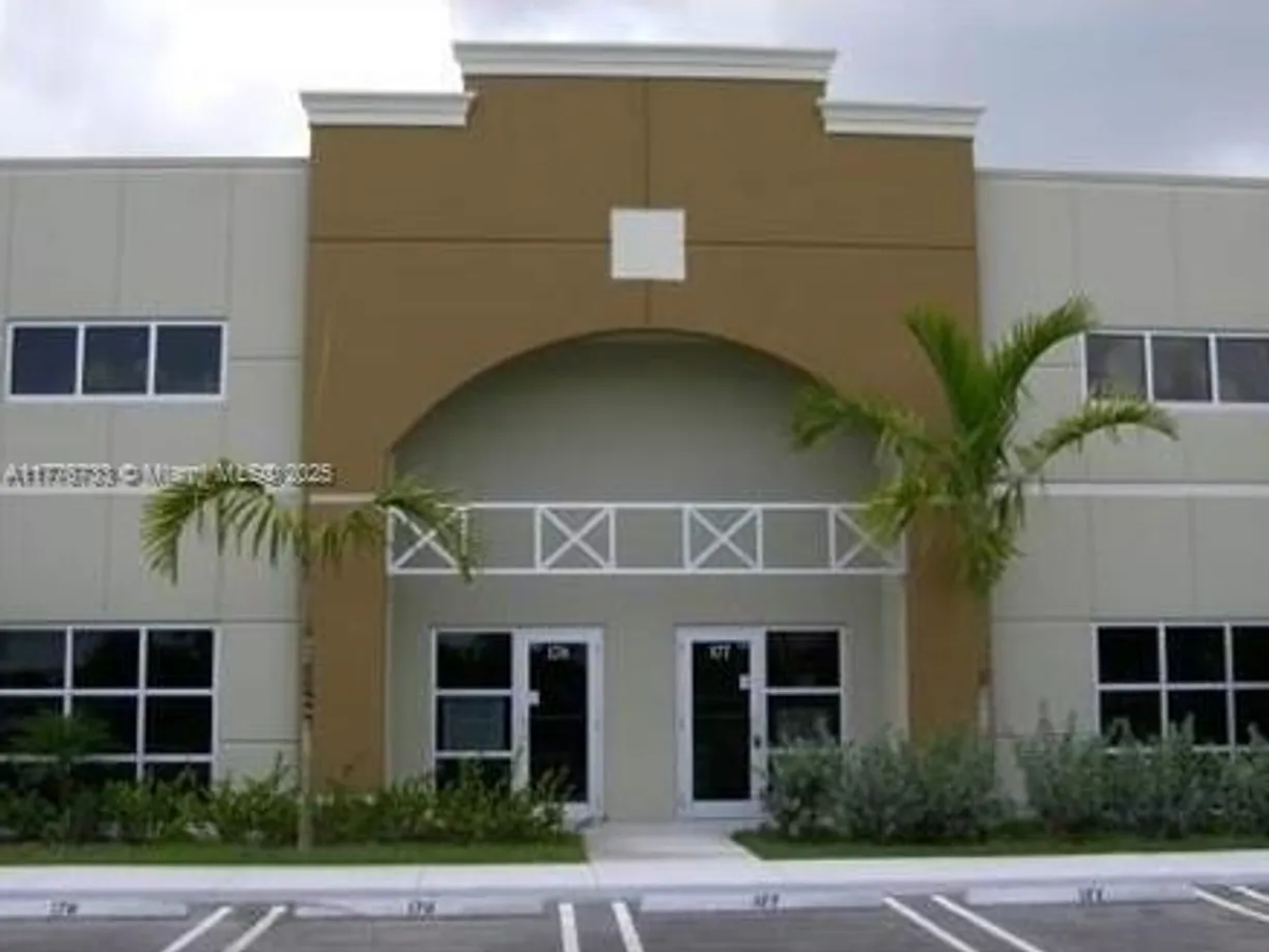 South Florida Real Estate | View 2051 NW 112th Ave, 127