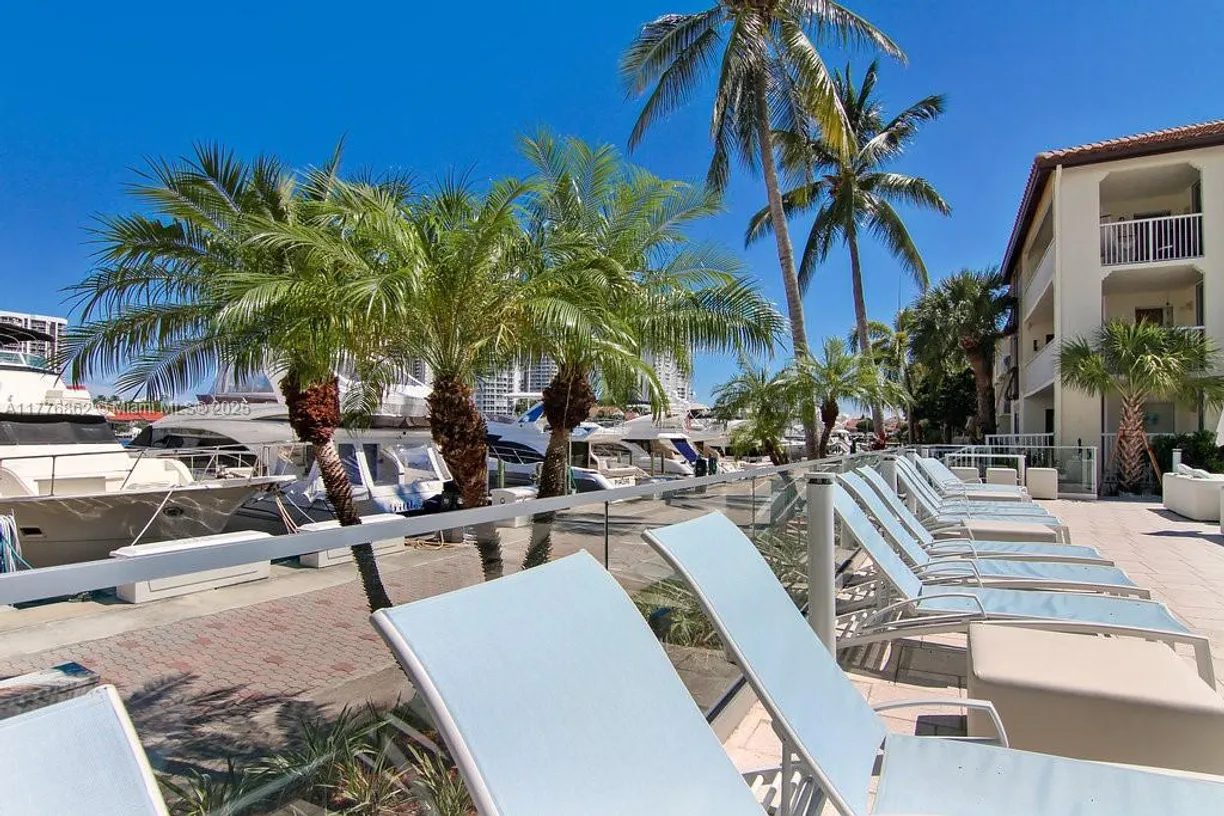 South Florida Real Estate | View 3605 NE 207th St, 3202 | 2 Beds, 2 Baths