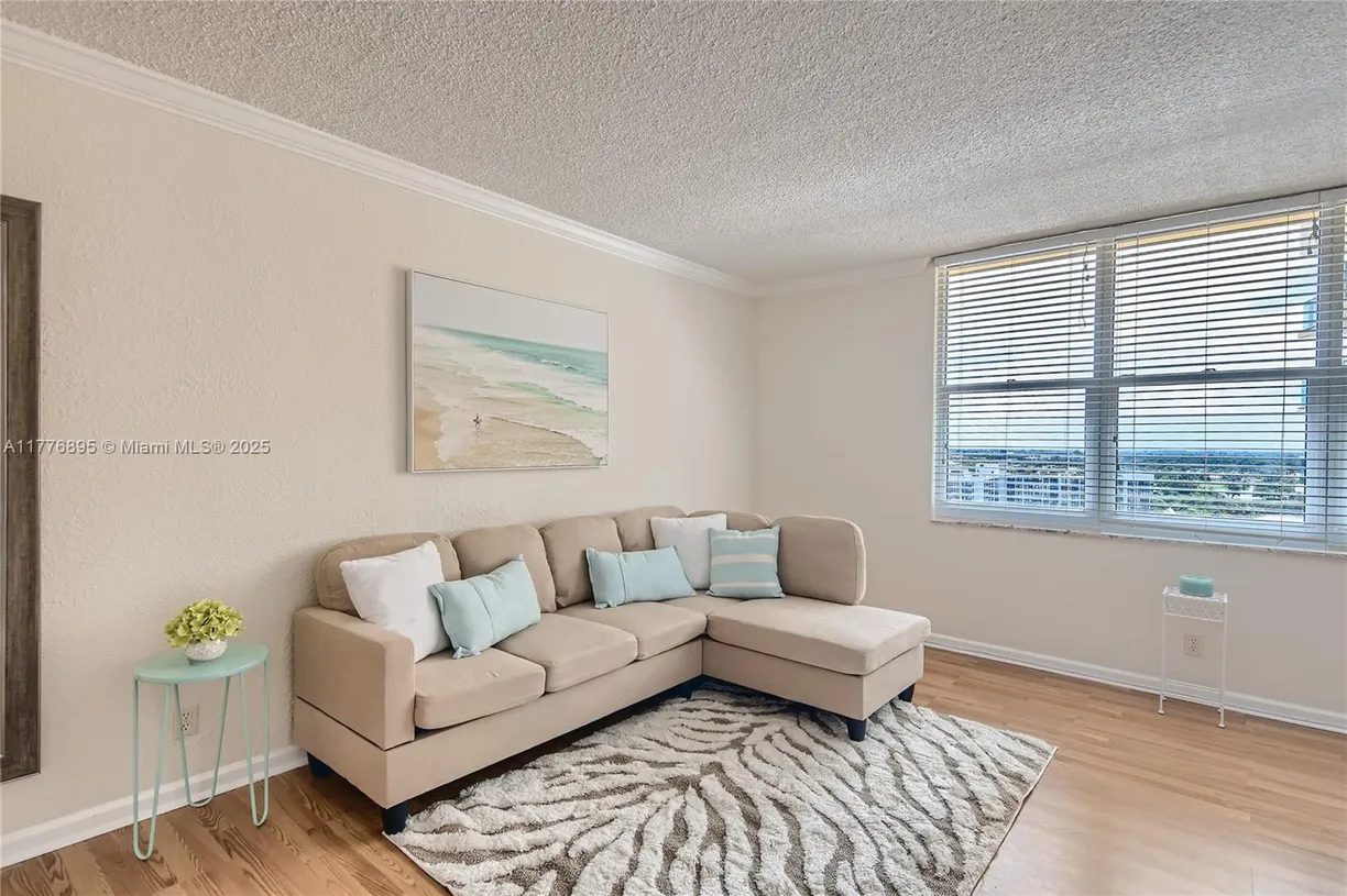 South Florida Real Estate | View 2501 S Ocean Dr, 1532 (AVAILABLE NOW) | Listing