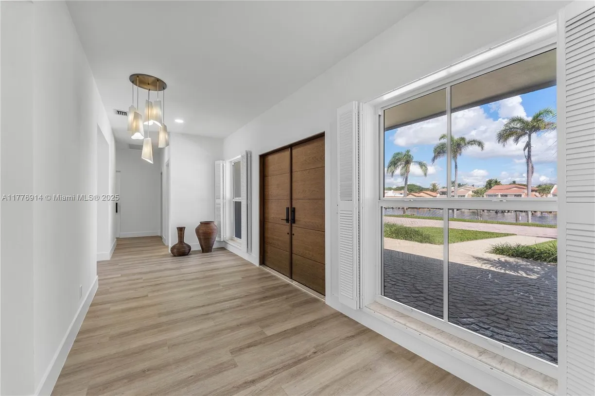 South Florida Real Estate | View 872 NE 79 | Listing