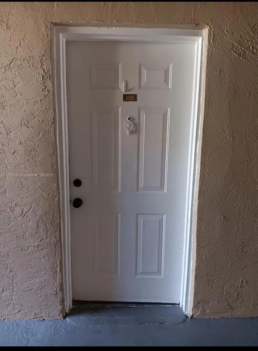 South Florida Real Estate | View 18870 NW 57th Ave, 108 | Listing