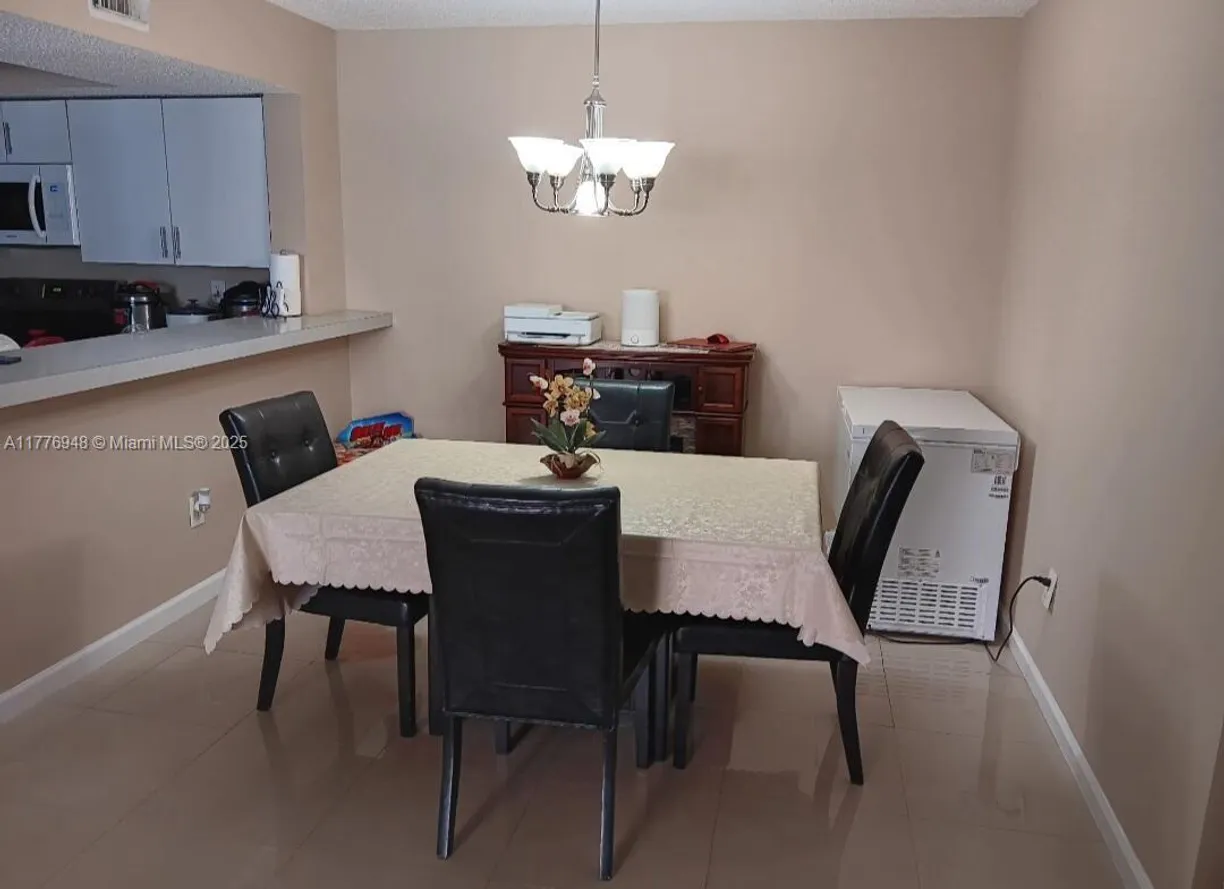 South Florida Real Estate | View 18870 NW 57th Ave, 108 | Listing