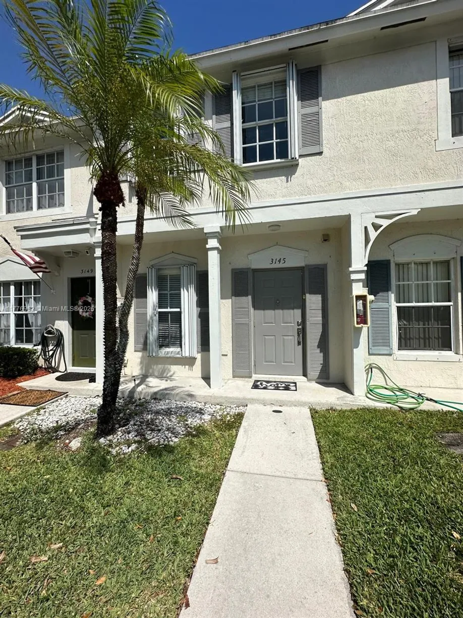 South Florida Real Estate | View 3145 SW 50th St, 3145 | 2 Beds, 2 Baths